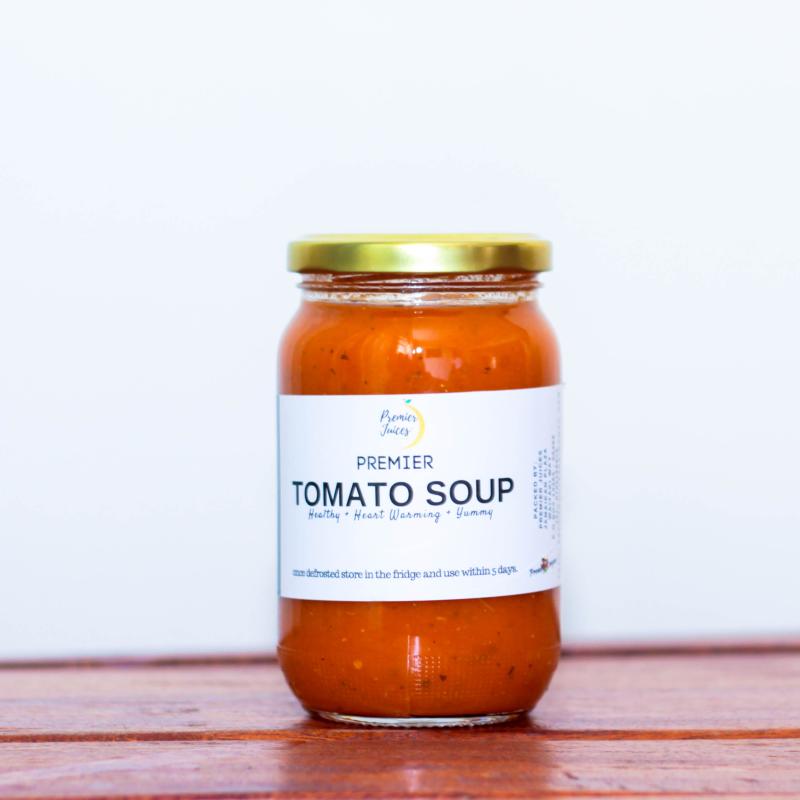 Tomato Soup