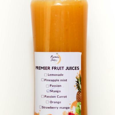 Mango Juice