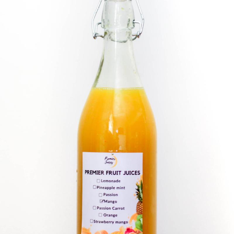 Mango Juice