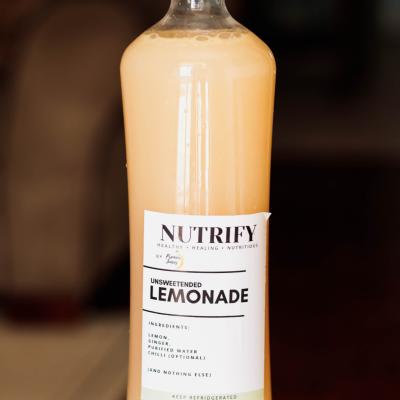 Lemonade