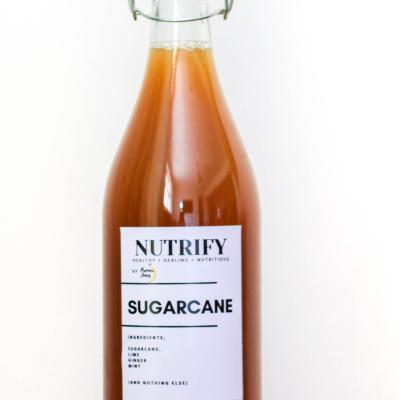 Sugarcane Juice